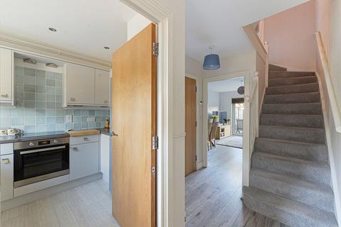 3 bedroom townhouse for sale, The Lakes, Aylesford ME20