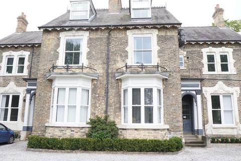 undefined, Flat 4, 3 Pearson Park, Hull, HU5 2SY
