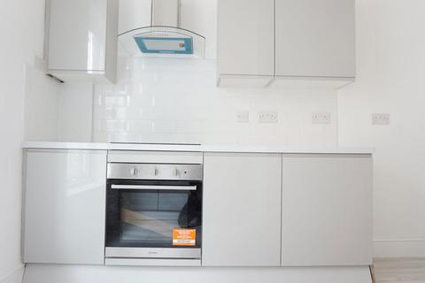 undefined, Flat 4, 3 Pearson Park, Hull, HU5 2SY