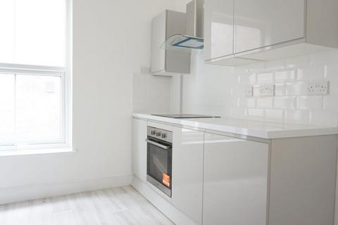 undefined, Flat 4, 3 Pearson Park, Hull, HU5 2SY