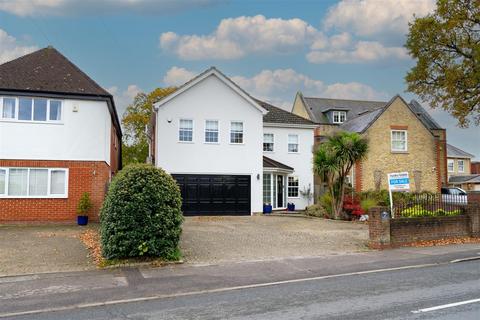 6 bedroom detached house for sale, Norsey Road, Billericay CM11