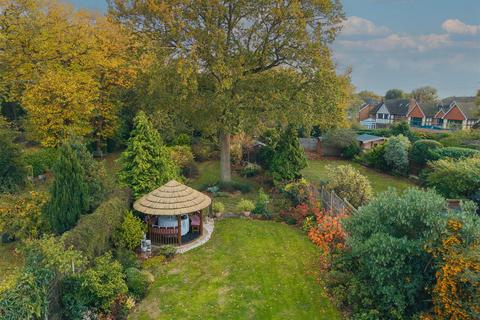 6 bedroom detached house for sale, Norsey Road, Billericay CM11