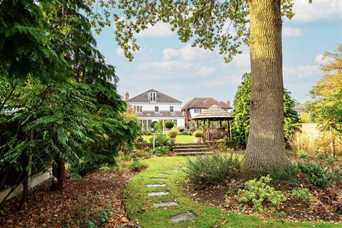 undefined, Norsey Road, Billericay CM11