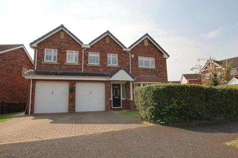 undefined, Acorn Way, Hessle HU13