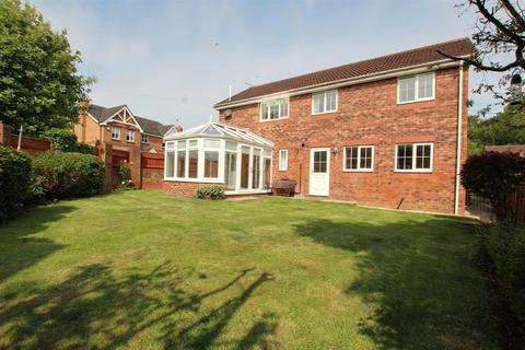 undefined, Acorn Way, Hessle HU13