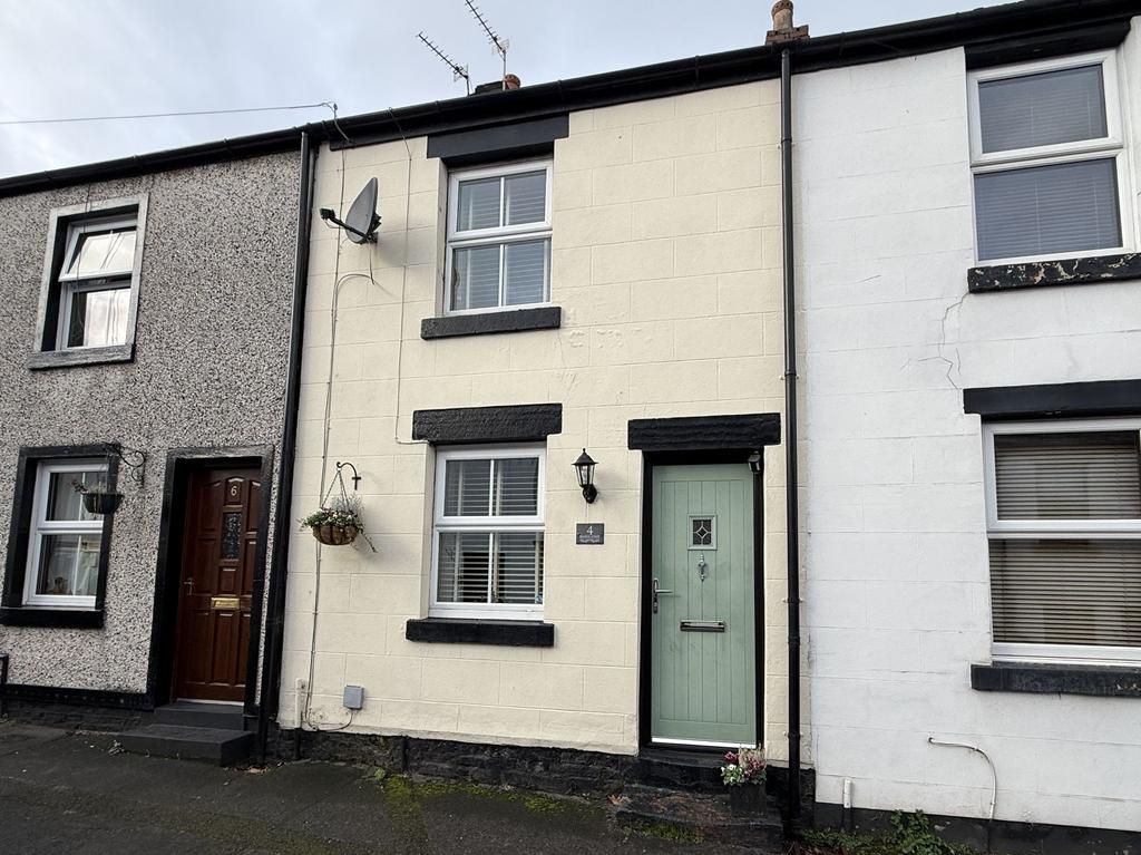 Bunker Street
