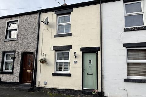 Bunker Street, Freckleton, PR4
