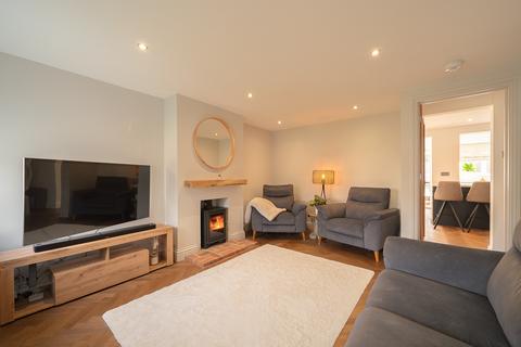 undefined, Ross Close, Saffron Walden, CB11