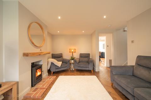 undefined, Ross Close, Saffron Walden, CB11