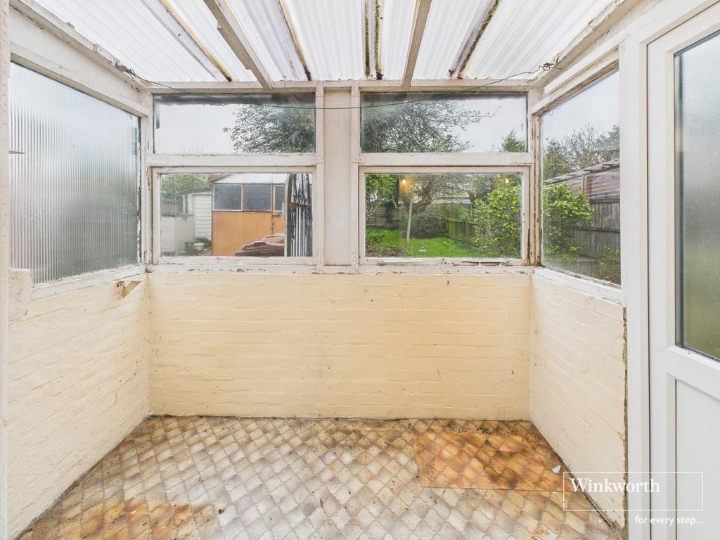 Sunroom