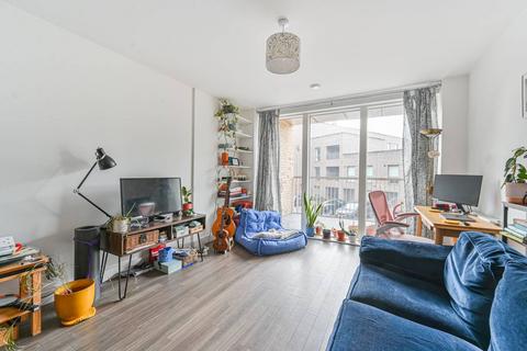 1 bedroom flat for sale, Adenmore Road, Catford, London, SE6