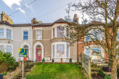 2 bedroom flat for sale, Dowanhill Road, Catford, London, SE6