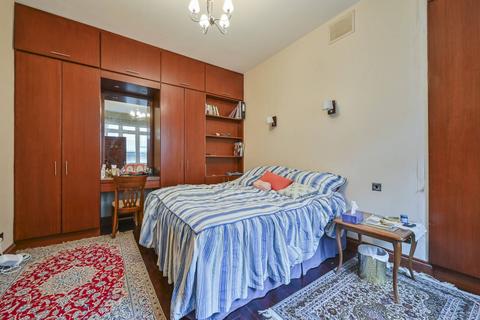 3 bedroom flat to rent, BICKENHALL MANSIONS, W1, Marylebone, London, W1U