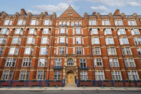 3 bedroom flat to rent, BICKENHALL MANSIONS, W1, Marylebone, London, W1U