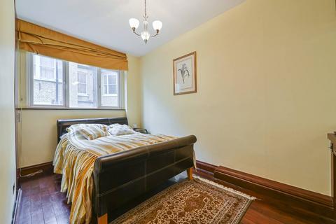 3 bedroom flat to rent, BICKENHALL MANSIONS, W1, Marylebone, London, W1U