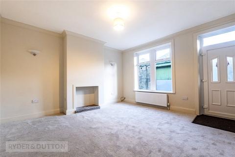 2 bedroom terraced house for sale, Mount Road, Marsden, Huddersfield, West Yorkshire, HD7