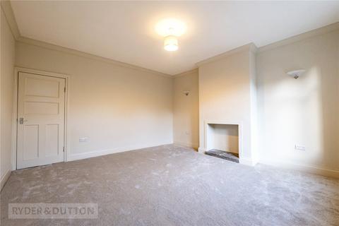 2 bedroom terraced house for sale, Mount Road, Marsden, Huddersfield, West Yorkshire, HD7