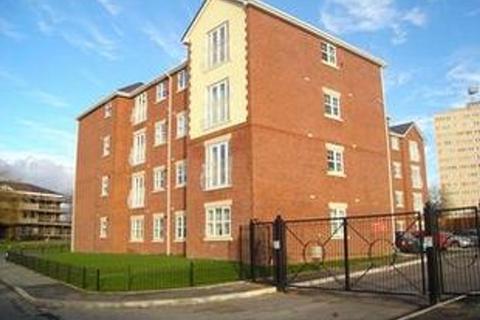 2 bedroom apartment to rent, Wordsworth Road, Denton, M34