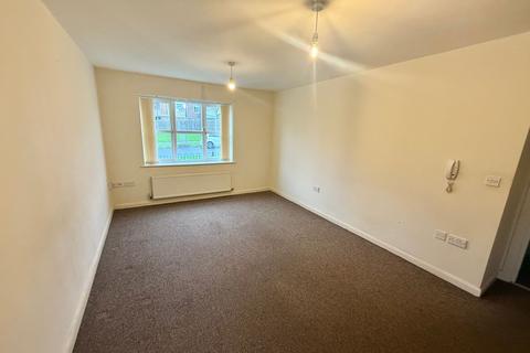 2 bedroom apartment to rent, Wordsworth Road, Denton, M34