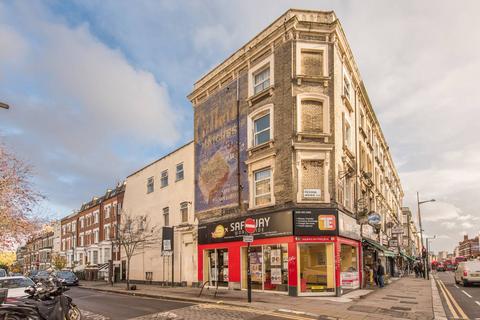 undefined, Kilburn High Road, Kilburn, London, NW6