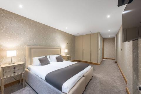 undefined, Pond Street, Hampstead, London, NW3