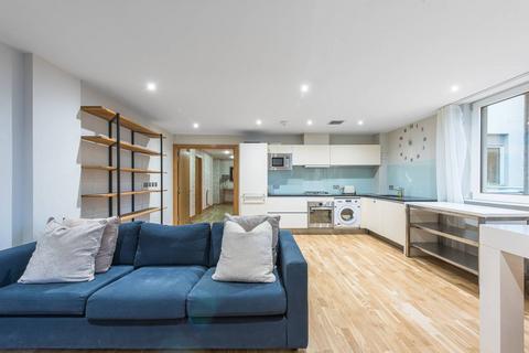 2 bedroom flat for sale, Pond Street, Hampstead, London, NW3