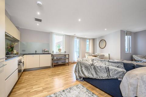 2 bedroom flat for sale, Pond Street, Hampstead, London, NW3