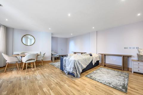Pond Street, Hampstead, London, NW3