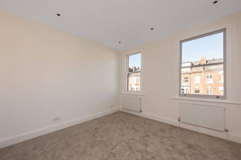 undefined, Savernake Road, Hampstead, London, NW3