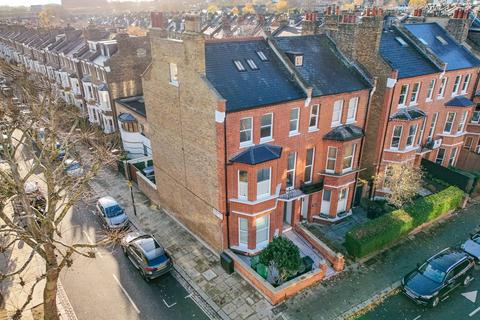 undefined, Savernake Road, Hampstead, London, NW3