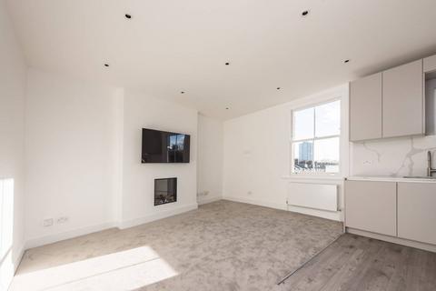 2 bedroom flat for sale, Savernake Road, Hampstead, London, NW3