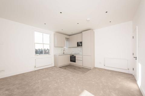 2 bedroom flat for sale, Savernake Road, Hampstead, London, NW3