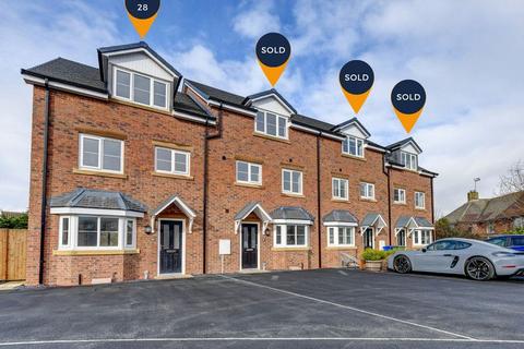 undefined, Highfield Road, Whitby YO21