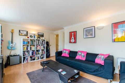 undefined, Draymans Court, Brixton, London, SW9