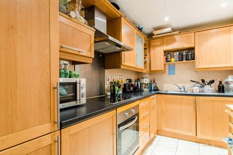 undefined, Draymans Court, Brixton, London, SW9