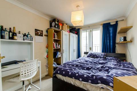 undefined, Draymans Court, Brixton, London, SW9