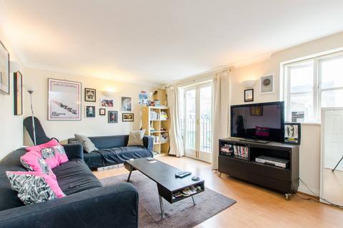 undefined, Draymans Court, Brixton, London, SW9