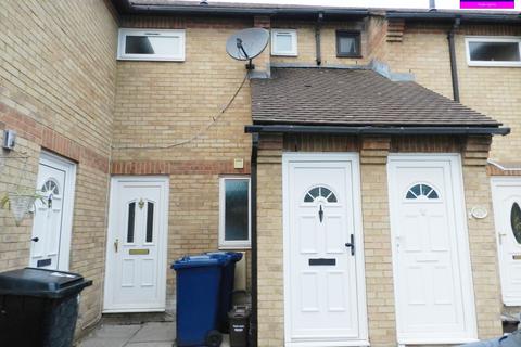 Sycamore Hill, London N11