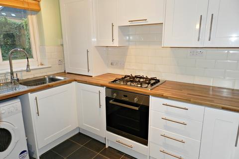 undefined, Sycamore Hill, London N11