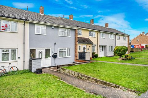 undefined, East Park, Harlow