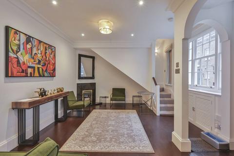 3 bedroom mews for sale, Elvaston Mews, South Kensington, London, SW7