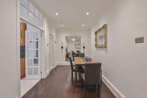 3 bedroom mews for sale, Elvaston Mews, South Kensington, London, SW7