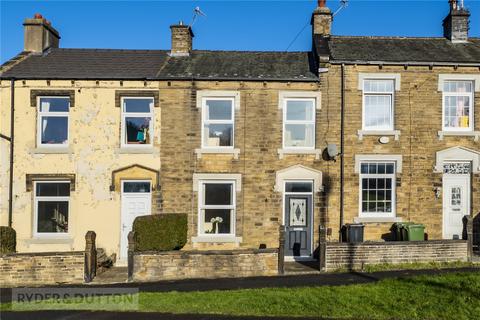 Falcon Street, Huddersfield, West Yorkshire, HD4