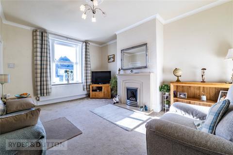 undefined, Falcon Street, Huddersfield, West Yorkshire, HD4