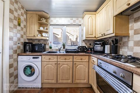 undefined, Falcon Street, Huddersfield, West Yorkshire, HD4