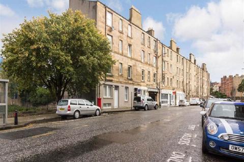 undefined, Broughton Road, Edinburgh,