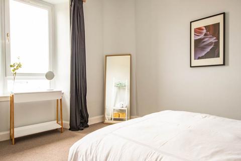 undefined, Broughton Road, Edinburgh,