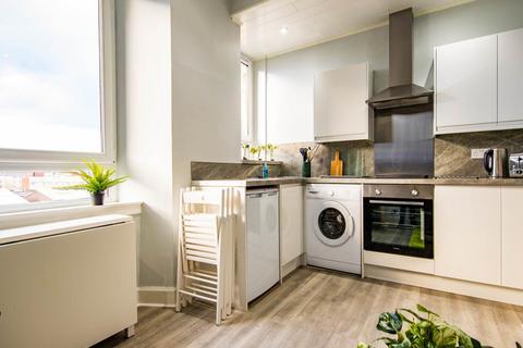 undefined, Broughton Road, Edinburgh,