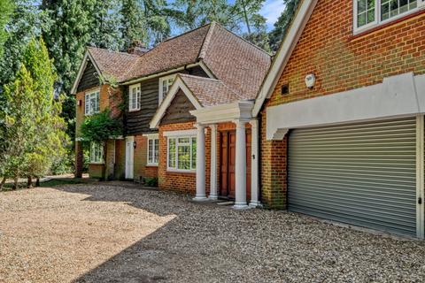 undefined, Prince Consort Drive, Ascot, Berkshire, SL5