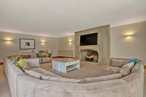 undefined, Prince Consort Drive, Ascot, Berkshire, SL5